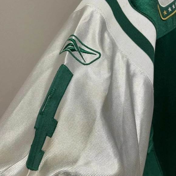 Brett Favre NY Jets NFL  Jersey - Picture 11 of 12